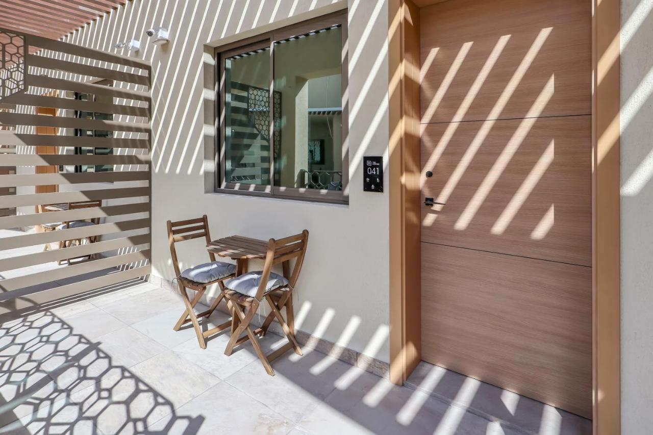 The Sustainable Homes Operated By Fam Living Dubái Exterior foto