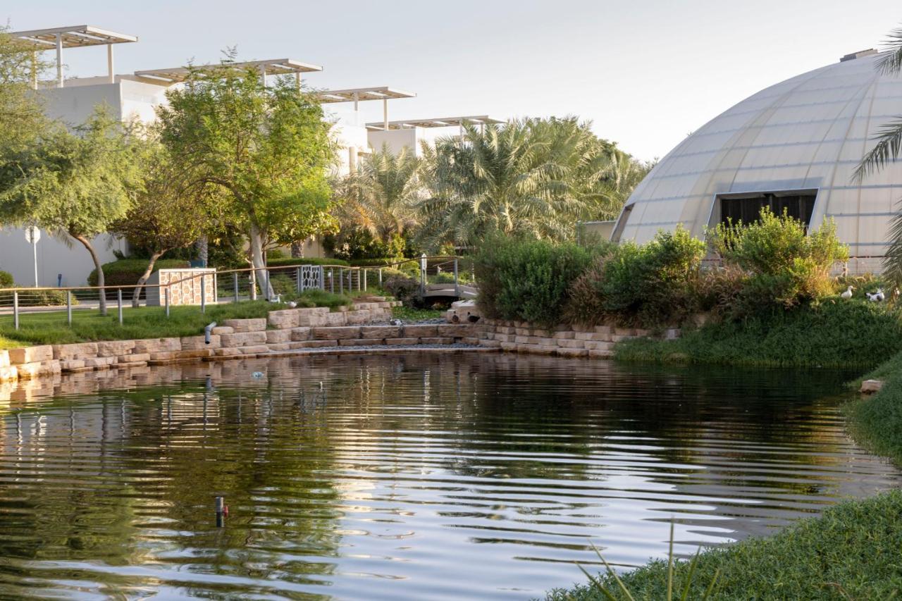 The Sustainable Homes Operated By Fam Living Dubái Exterior foto